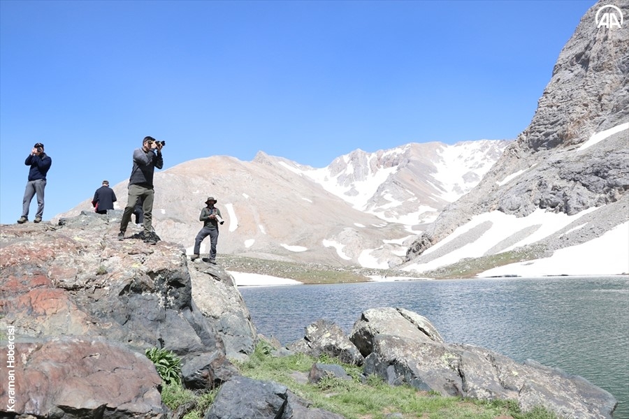 Fotoğrafçılar İçin Eşsiz Manzara: Karagöl 8