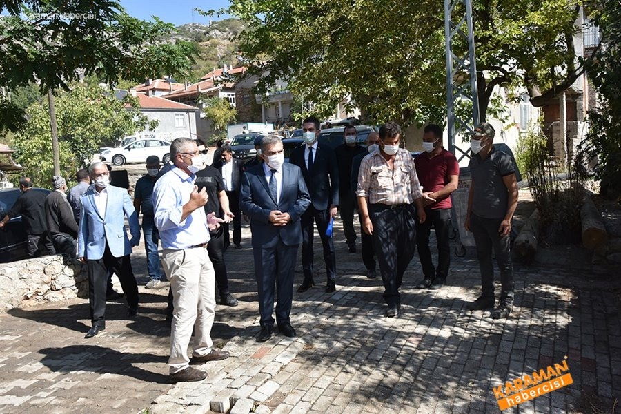 Narlıdere, Çukurbağ, Çatak ve Dağkonak köyleri 12