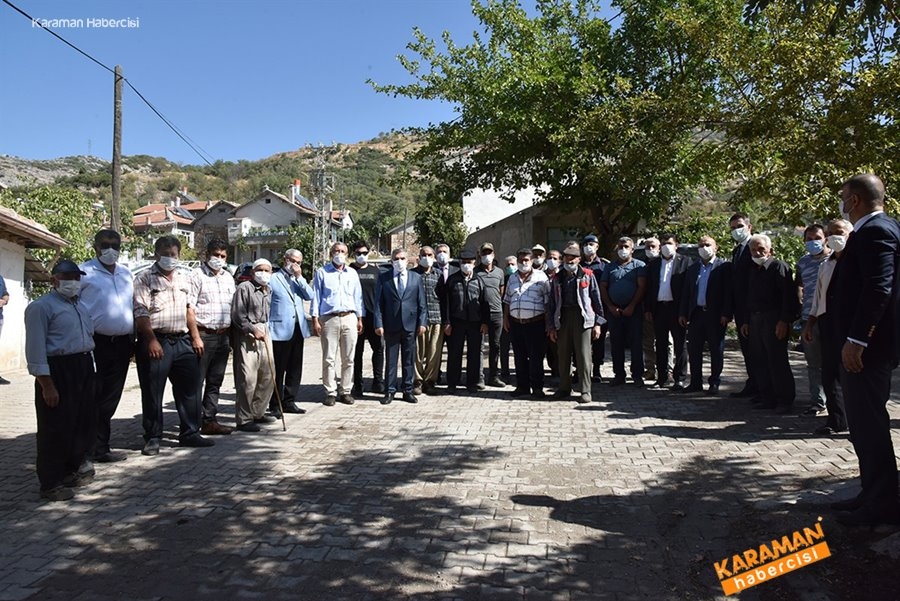 Narlıdere, Çukurbağ, Çatak ve Dağkonak köyleri 13