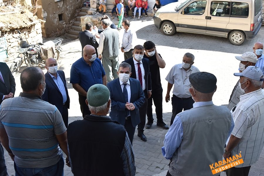 Narlıdere, Çukurbağ, Çatak ve Dağkonak köyleri 17