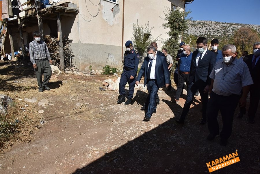 Narlıdere, Çukurbağ, Çatak ve Dağkonak köyleri 20