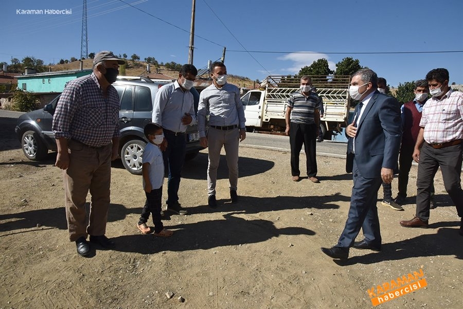 Narlıdere, Çukurbağ, Çatak ve Dağkonak köyleri 21
