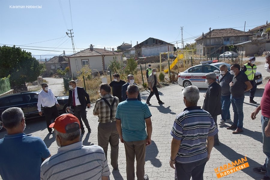 Narlıdere, Çukurbağ, Çatak ve Dağkonak köyleri 25