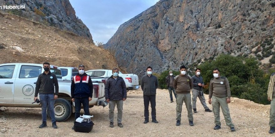 Kaçak Avcılık Yapan 207 Kişiye 307.487 TL Ceza