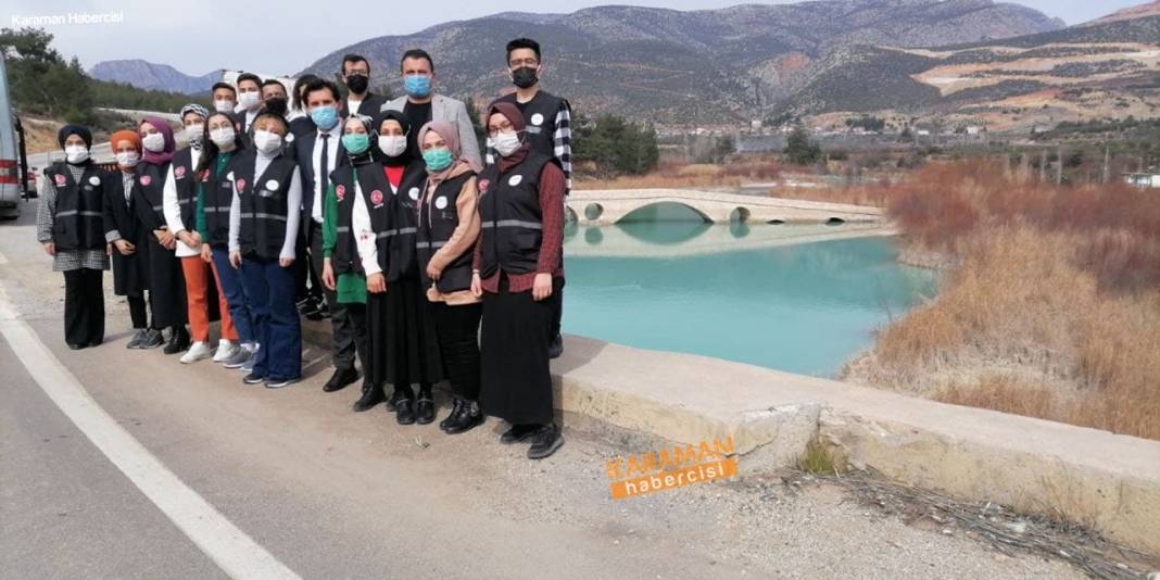 Gönül Elçilerinden Gönüllere Dokunan Yardım 11