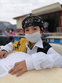 Gönül Elçilerinden Gönüllere Dokunan Yardım 8