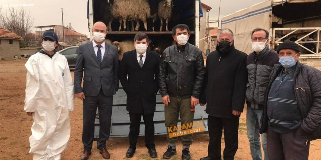 Köyümde Yaşamak İçin Bir Sürü Nedenim Var Projesi 8