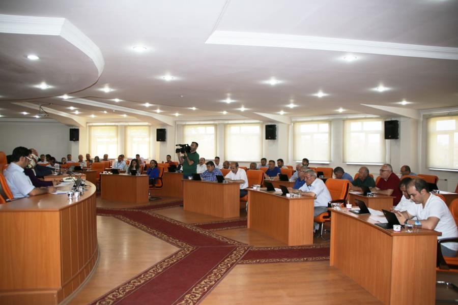 Karaman'ı Bekleyen Dev Projeler 1