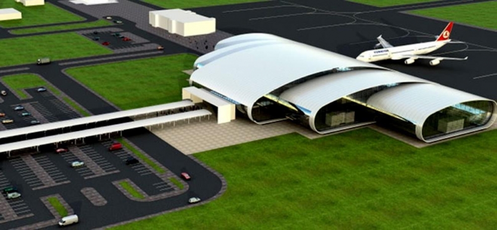 Karaman'ı Bekleyen Dev Projeler 2