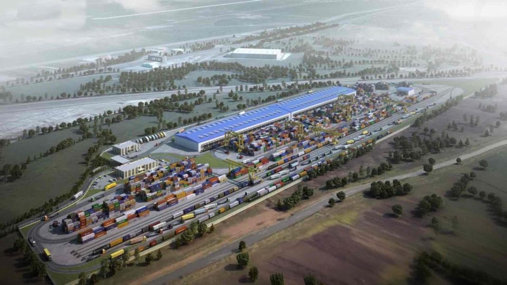 Karaman'ı Bekleyen Dev Projeler 3