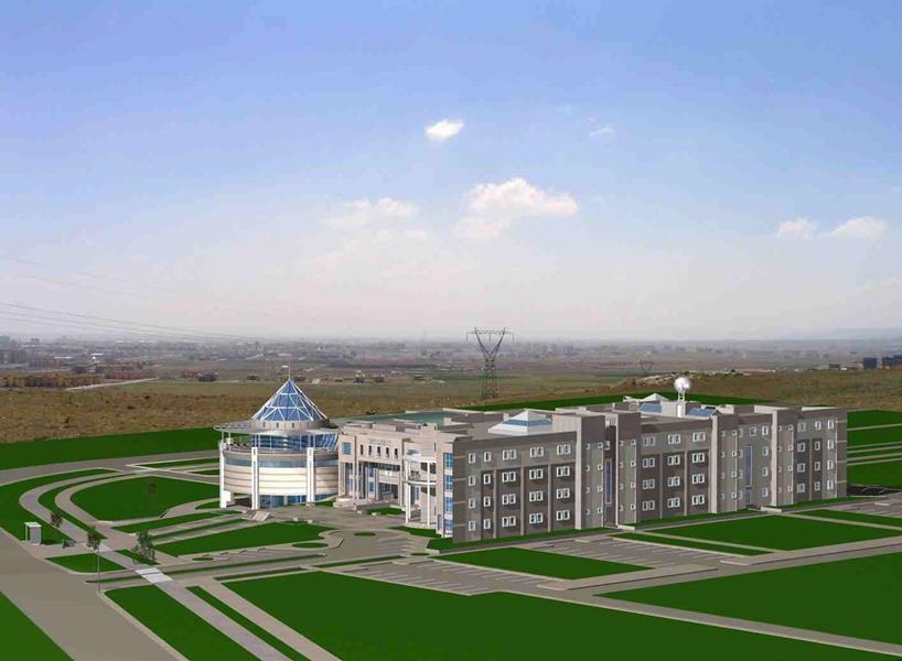 Karaman'ı Bekleyen Dev Projeler 4