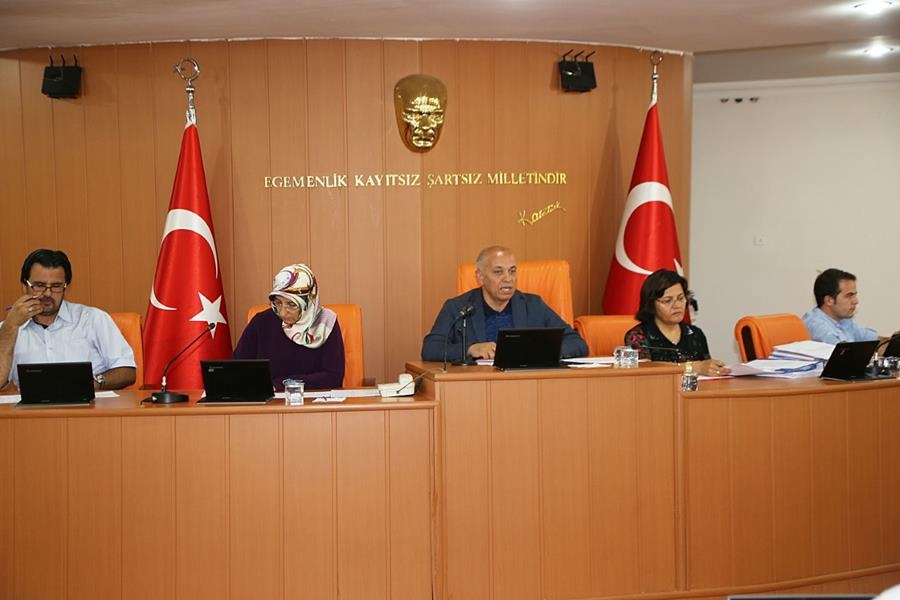 Karaman'ı Bekleyen Dev Projeler 6