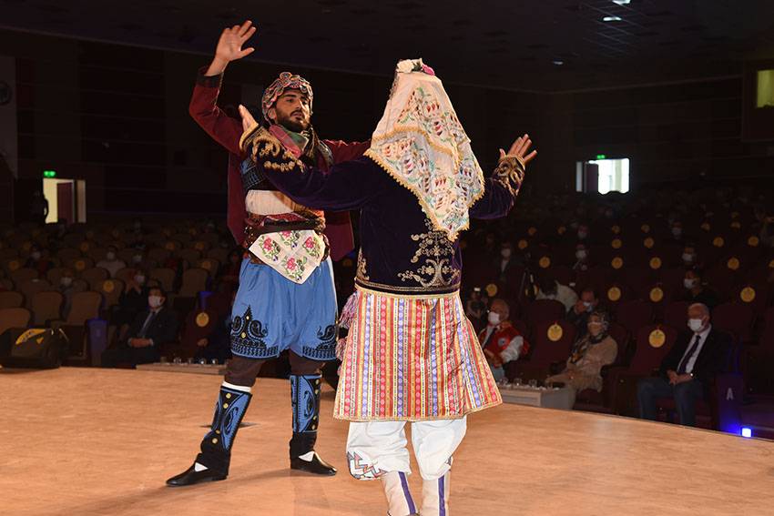 KMÜ Kuruluşunun 14. Yılını Kutluyor 18