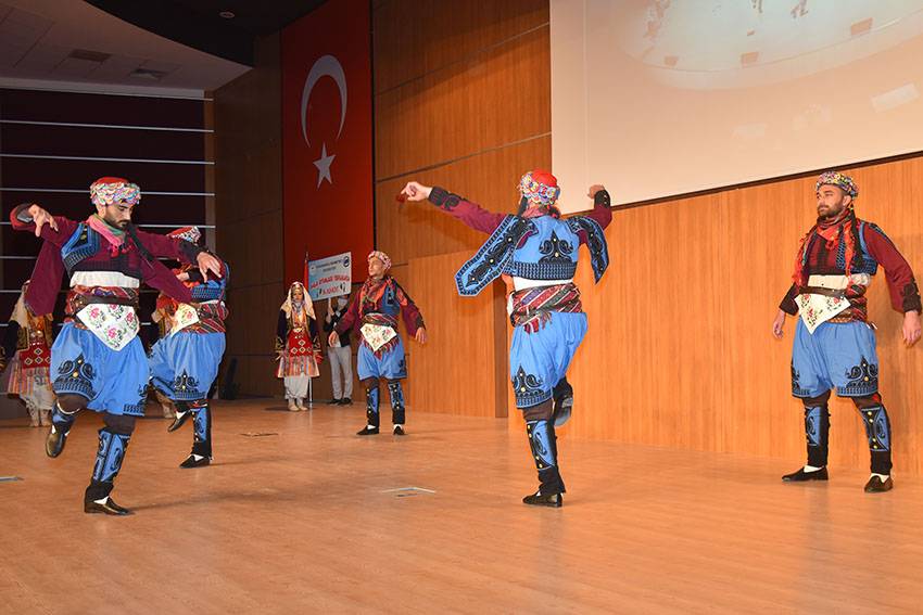 KMÜ Kuruluşunun 14. Yılını Kutluyor 20