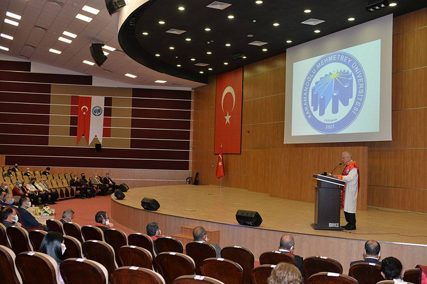 KMÜ Kuruluşunun 14. Yılını Kutluyor 23