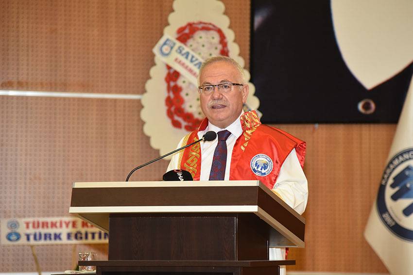 KMÜ Kuruluşunun 14. Yılını Kutluyor 24