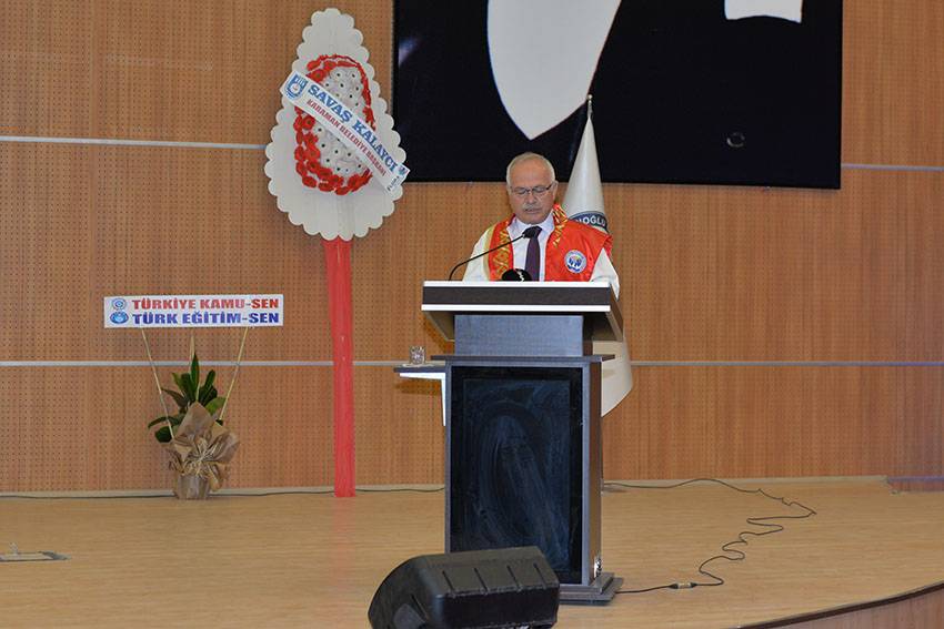 KMÜ Kuruluşunun 14. Yılını Kutluyor 25