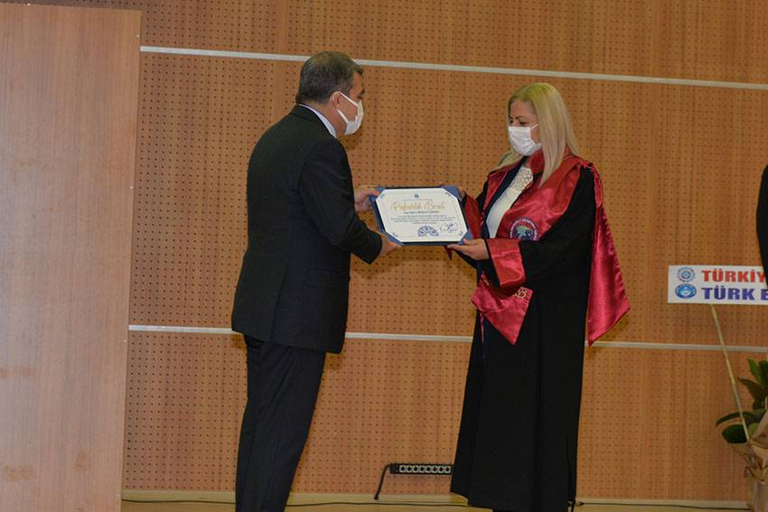 KMÜ Kuruluşunun 14. Yılını Kutluyor 27