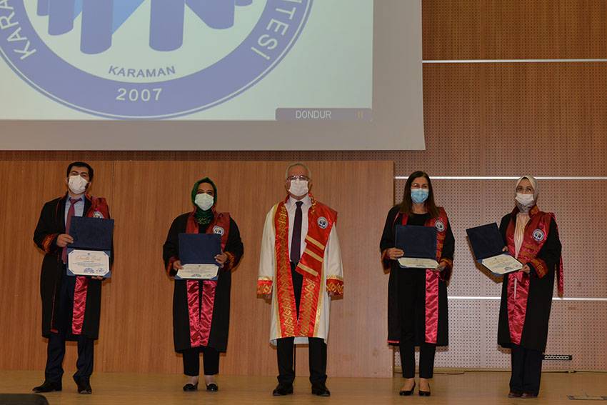 KMÜ Kuruluşunun 14. Yılını Kutluyor 31