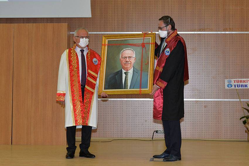 KMÜ Kuruluşunun 14. Yılını Kutluyor 35