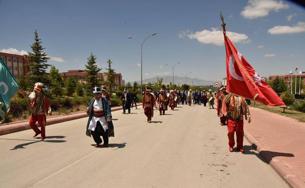KMÜ Kuruluşunun 14. Yılını Kutluyor 37