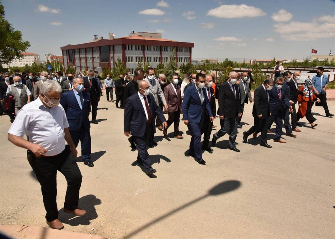 KMÜ Kuruluşunun 14. Yılını Kutluyor 38