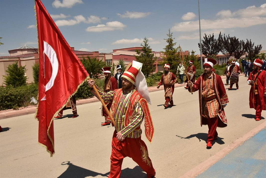 KMÜ Kuruluşunun 14. Yılını Kutluyor 41