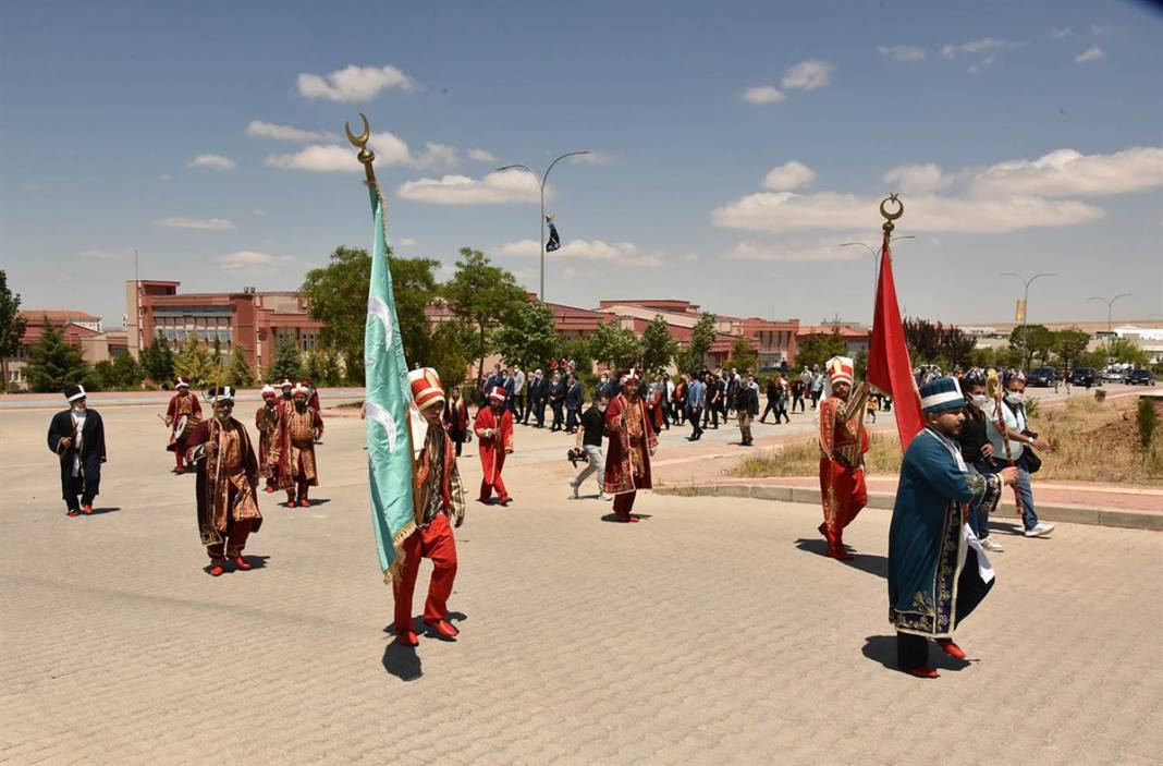 KMÜ Kuruluşunun 14. Yılını Kutluyor 43