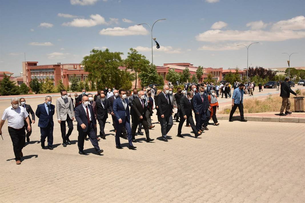 KMÜ Kuruluşunun 14. Yılını Kutluyor 44