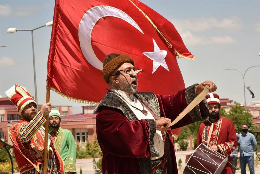 KMÜ Kuruluşunun 14. Yılını Kutluyor 45