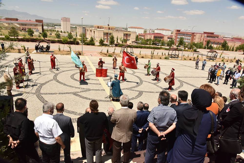 KMÜ Kuruluşunun 14. Yılını Kutluyor 46