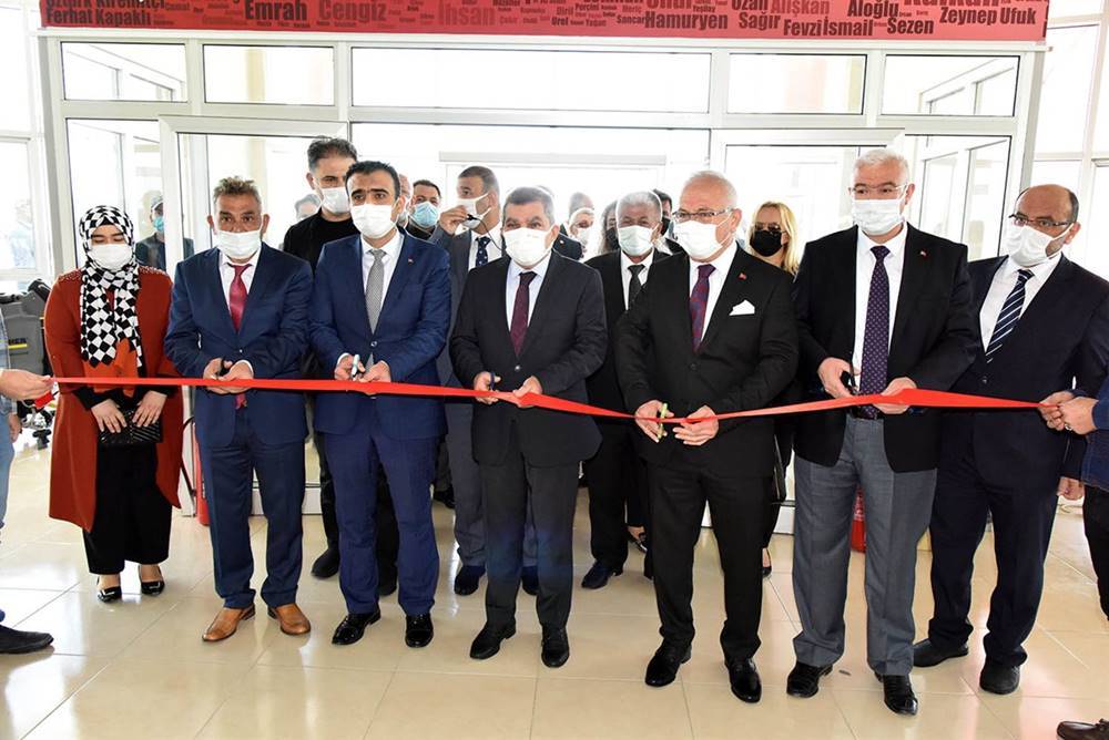 KMÜ Kuruluşunun 14. Yılını Kutluyor 48