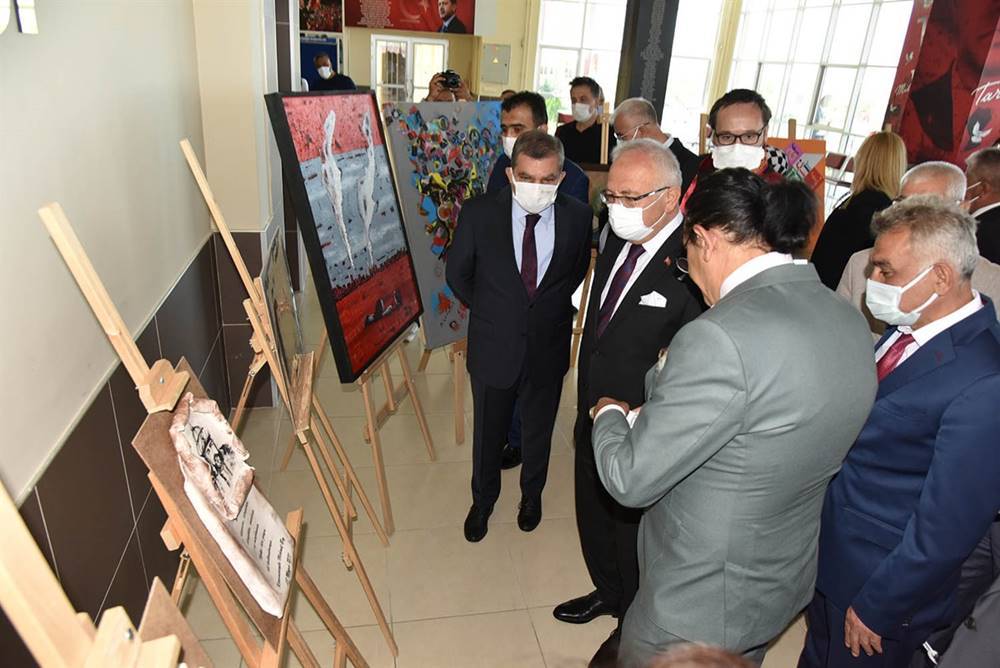 KMÜ Kuruluşunun 14. Yılını Kutluyor 49