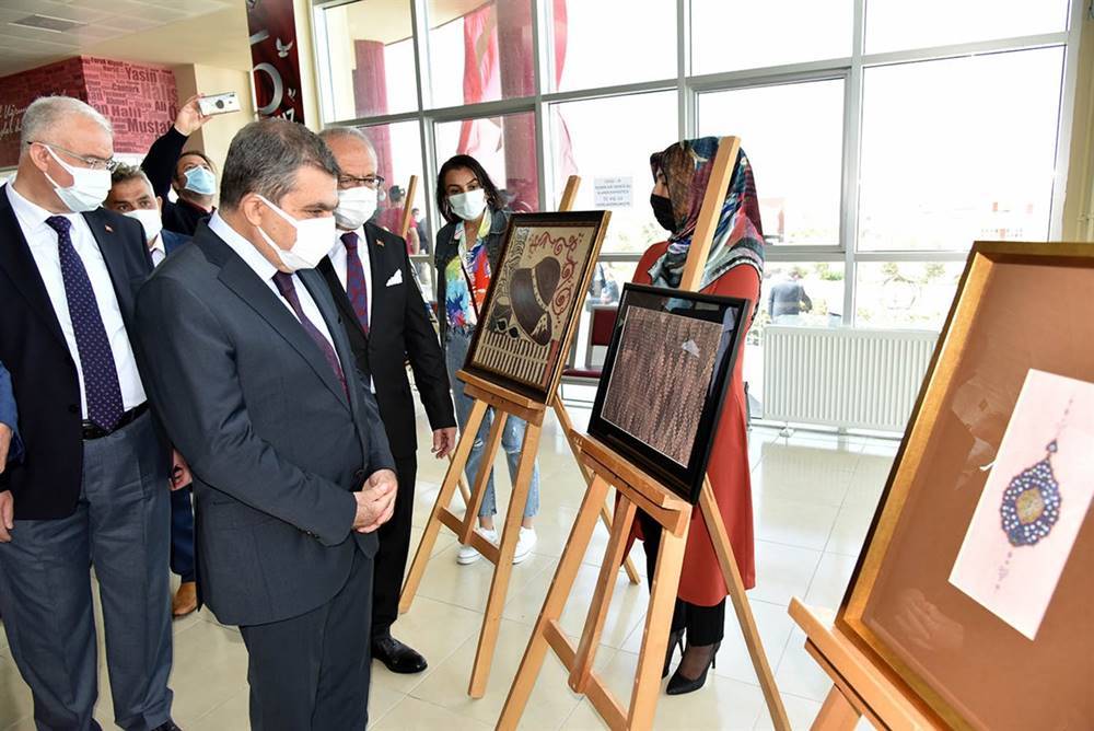 KMÜ Kuruluşunun 14. Yılını Kutluyor 51