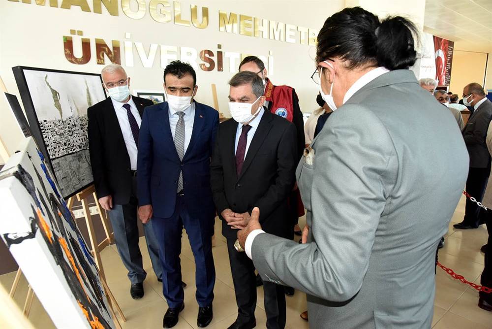 KMÜ Kuruluşunun 14. Yılını Kutluyor 52