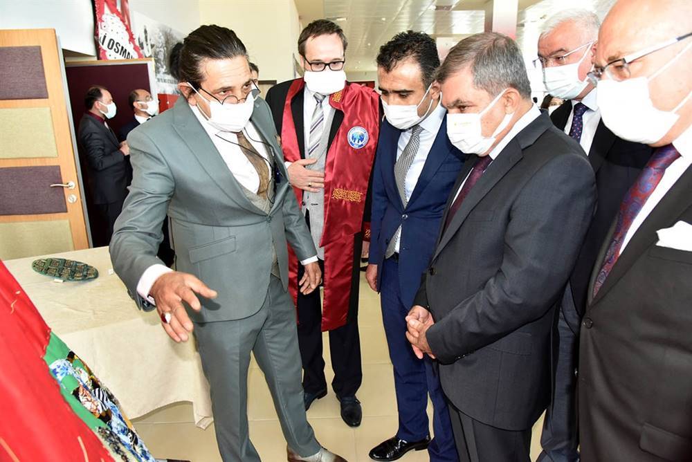 KMÜ Kuruluşunun 14. Yılını Kutluyor 53