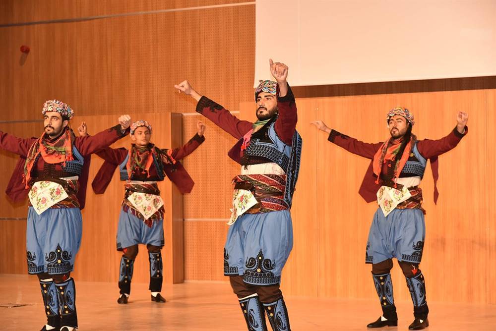 KMÜ Kuruluşunun 14. Yılını Kutluyor 58