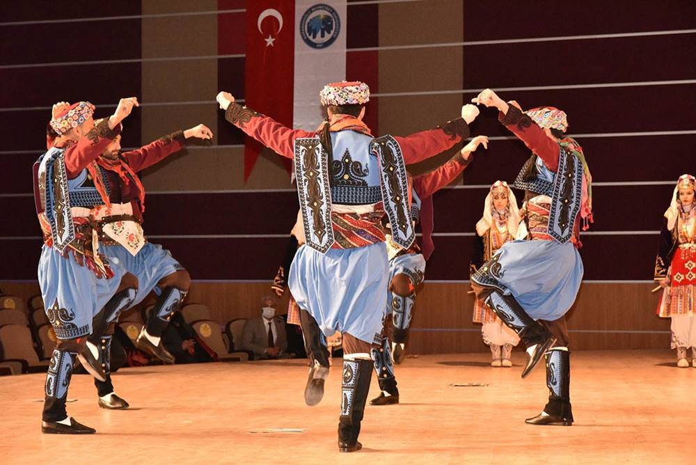 KMÜ Kuruluşunun 14. Yılını Kutluyor 59