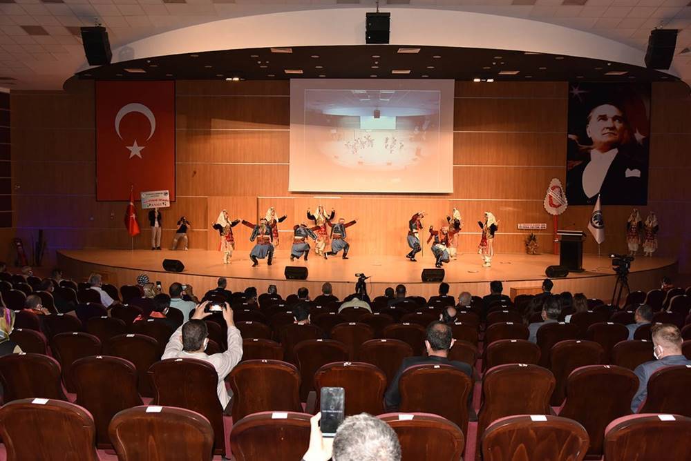KMÜ Kuruluşunun 14. Yılını Kutluyor 60