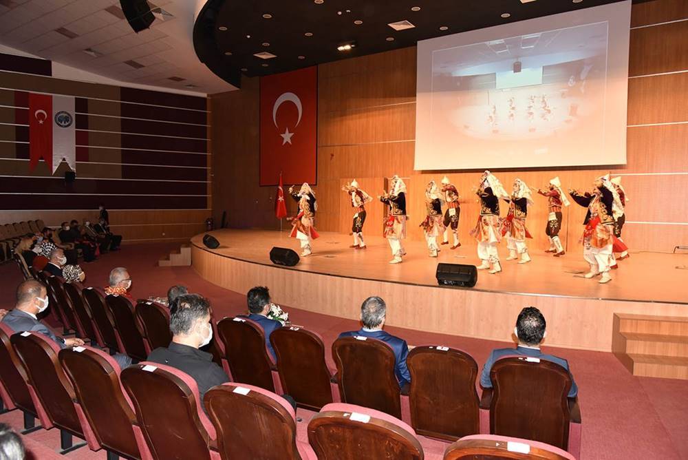 KMÜ Kuruluşunun 14. Yılını Kutluyor 63