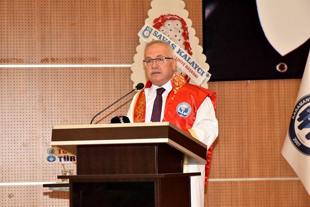 KMÜ Kuruluşunun 14. Yılını Kutluyor 64