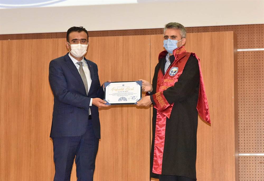 KMÜ Kuruluşunun 14. Yılını Kutluyor 66