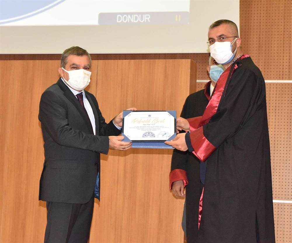 KMÜ Kuruluşunun 14. Yılını Kutluyor 67