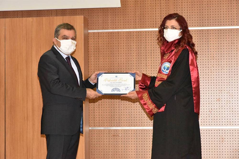 KMÜ Kuruluşunun 14. Yılını Kutluyor 69