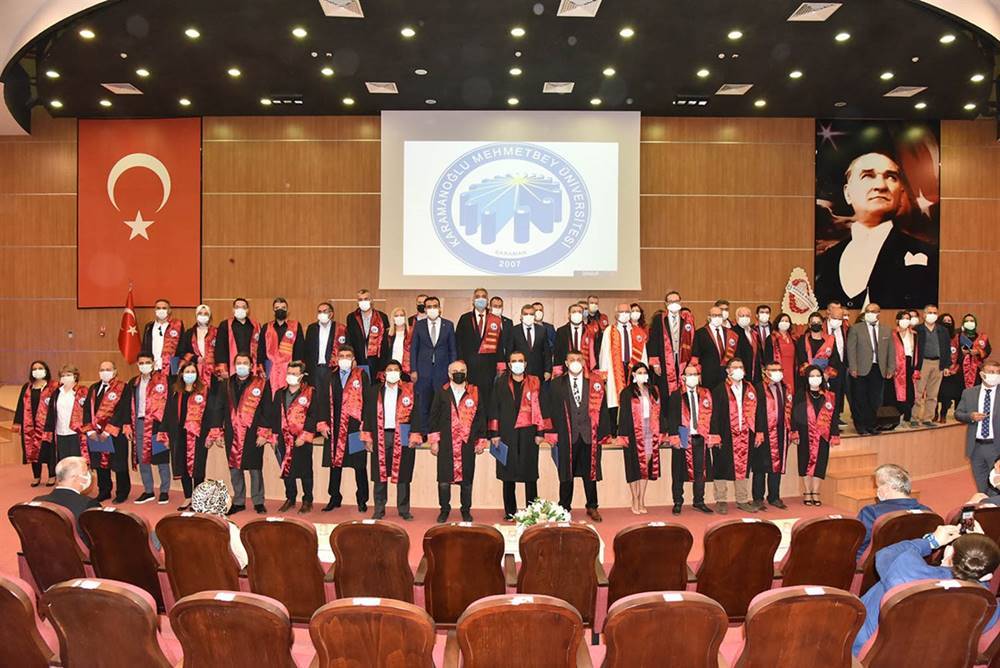 KMÜ Kuruluşunun 14. Yılını Kutluyor 71