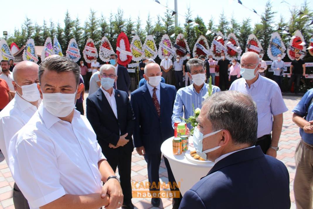 Akkülah Group Yeni Şirket Merkezi Açılışı 10