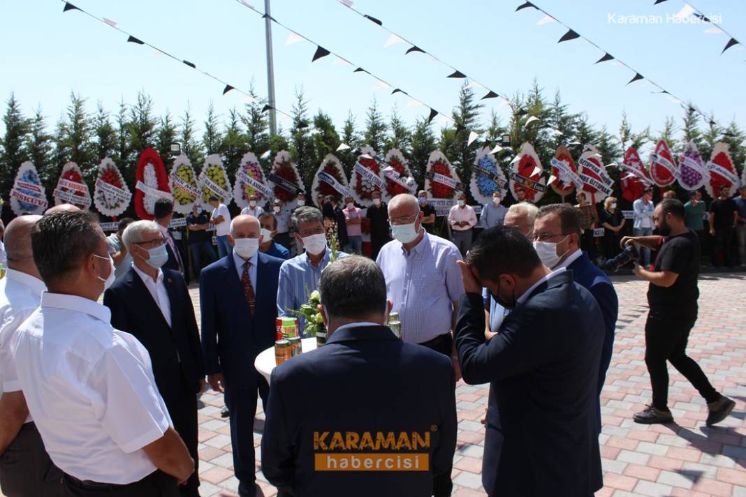 Akkülah Group Yeni Şirket Merkezi Açılışı 11