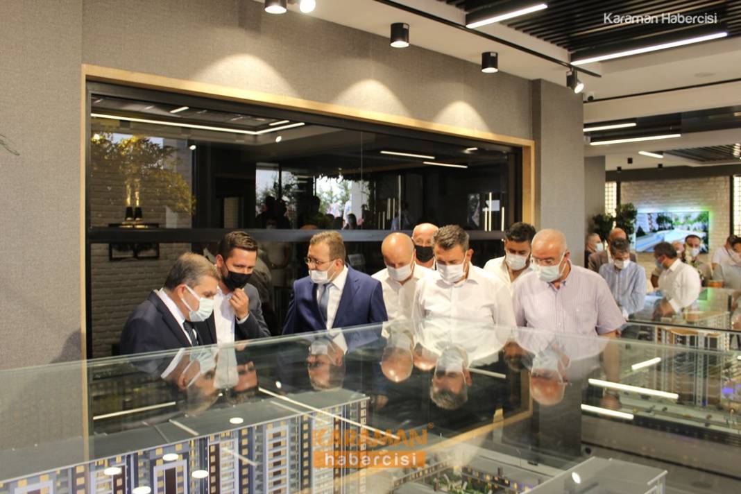 Akkülah Group Yeni Şirket Merkezi Açılışı 14