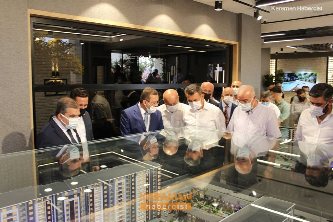 Akkülah Group Yeni Şirket Merkezi Açılışı 15