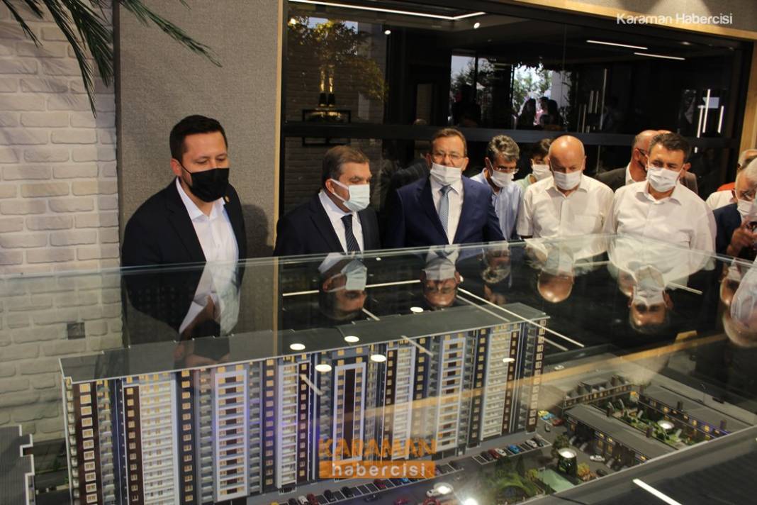 Akkülah Group Yeni Şirket Merkezi Açılışı 16